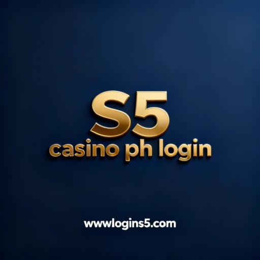 S5 casino ph login