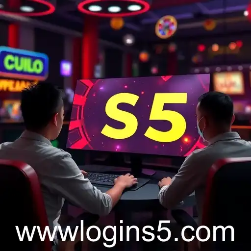 The Rise of Online Gaming in the Philippines