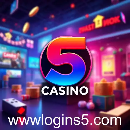 Exploring the Rise of Online Gaming with S5 Casino